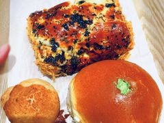 -烘焙町面包店(西四店)