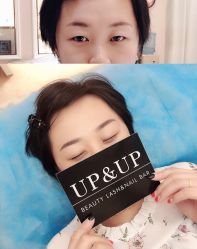 -UP&UP·半永久眉毛眼线机器野生眉