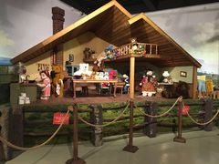 -济州岛泰迪熊博物馆