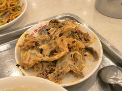 老四季鸡架-老四季(总店)