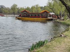 -承德避暑山庄景区