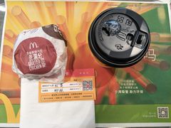 -麦当劳(列东店)