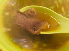 -张记牛肉面馆(天津路店)