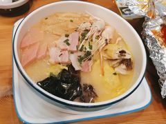 -老弄堂菜馆·老底子杭帮味(鼓楼店)