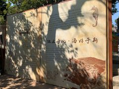 -美人鱼悬崖海景餐厅(鹿嘴山庄店)