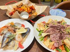 -ibarrel爱杯·bistro&brunch(江宁路店)