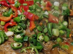 -小乡小镇·传承桐庐土菜·老板亲自烧的菜