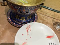 -南来顺饭庄·清真(南菜园店)
