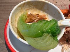 -胖哥俩肉蟹煲(富阳万达店)