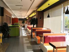 卡座-德克士(宝鸡店)
