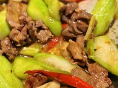 -阿鸡鱼庄·顺德鲜蒸小炒(亚运村店)