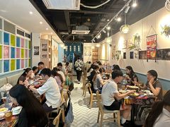 -米泰芒·东南亚料理(体育西店)