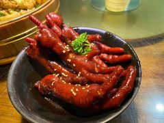 -灶丰年间(定安路店)