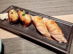 -炙柒Sekinana·精致日料(合生汇店)