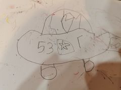 -东方童画少儿美术(金桥体验馆)