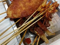 -金乐活美食(中街店)