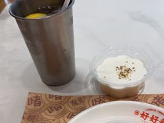 -好好彩啫啫煲·广东小馆(上海七宝领展广场店)