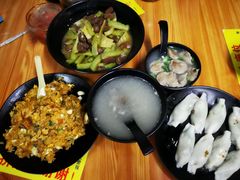 -汕尾小吃铜盘推(埔尾篮球场店)