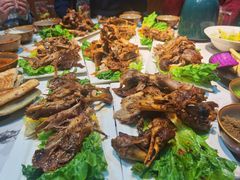 -贯贯吉·清真餐厅(浙江中路店)