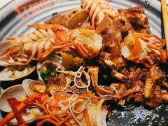 -红盔甲·小龙虾(天钥桥店)