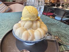 -翡翠鸟精品泰国菜(北辰财富中心店)