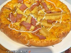 -冲浪熊西餐厅(昌黎店)