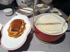 -秀儿四九城·新京菜(亚运村鸟巢店)