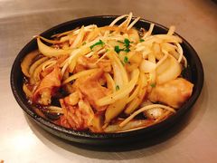 -日葵 大阪烧ひまり(仙霞路店)