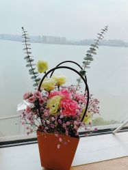 点击看大图 -新寰亚月子会所(金鸡湖凯宾店)