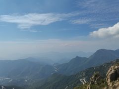 -白草畔自然风景区