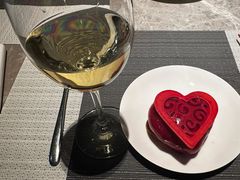 -北京港澳中心瑞士酒店·瑞士咖啡厅·自助餐