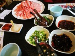 -寂寞的豆芽(龙泽路店)