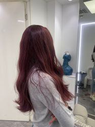 -MY HAIR ARDOR