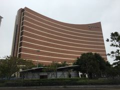 -永利澳门酒店