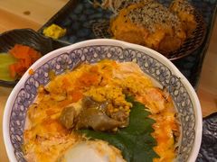 -隐月· 㐂和食屋(芝罘万达公馆店)