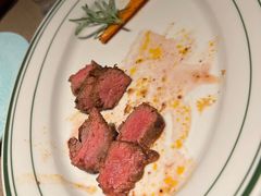 -波特曼西餐厅(中央大街店)