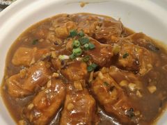 -刀板香·安徽菜(国购IFC店)