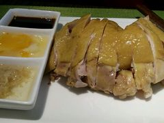 -华辉快餐店(江南西总店)