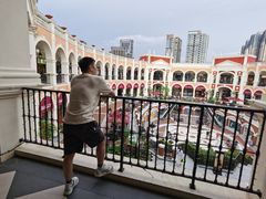 -佛罗伦萨小镇广佛名品奥特莱斯(疏港路店)