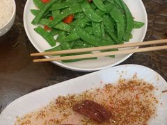 -民族饭荘(新华大街店)