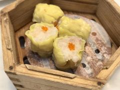 -惠如樓(白云机场T2国际出发店)