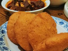 -茂盛小吃(蓝田店)