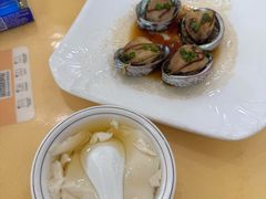 -鹏城人家海鲜酒家·23年老字号(较场尾店)