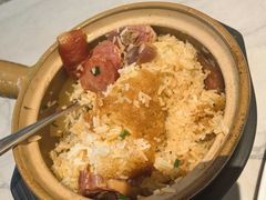 -锦园春香港茶餐厅(西海湾旗舰店)
