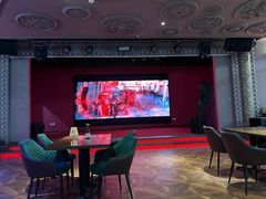 -疯克大象美式烤肉餐厅