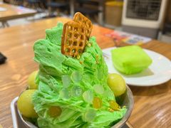 -糖糖屋•糖水•雪花冰店(时尚天河店)