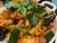 -福福泥炉烤肉(三台子店)