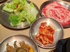 -西塔老太太泥炉烤肉(杭州首店)