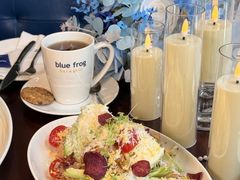 -bluefrog蓝蛙(新三里屯太古里店)
