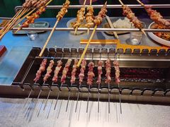 -肉串汪(月坛店)